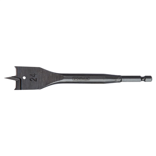 TOMAX YAPRAK MATKAP UCU (170) KISA 14 mm